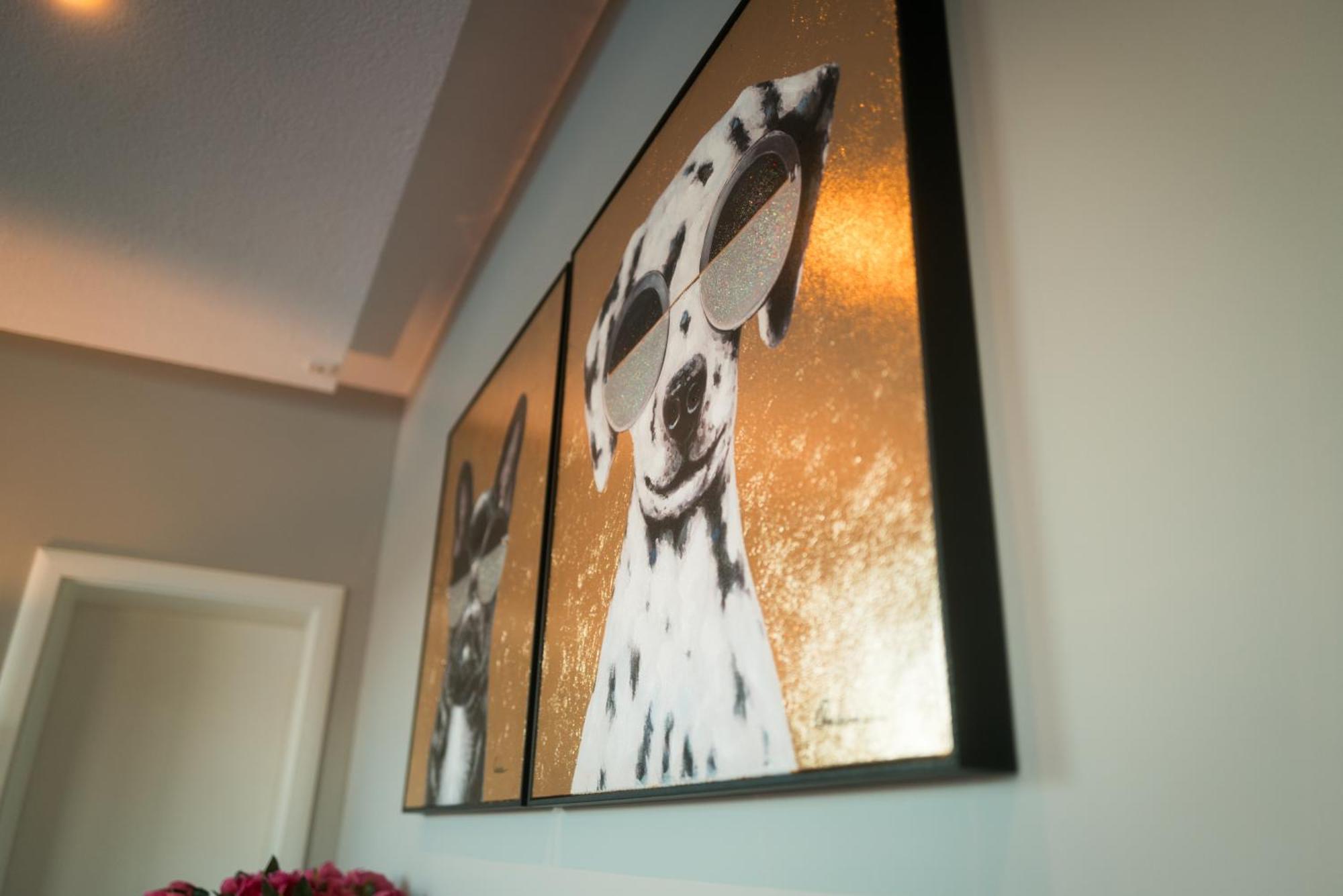 Penthouse Wohnung Mit Schoenem Moselblick In Metternich Koblenz  Ngoại thất bức ảnh