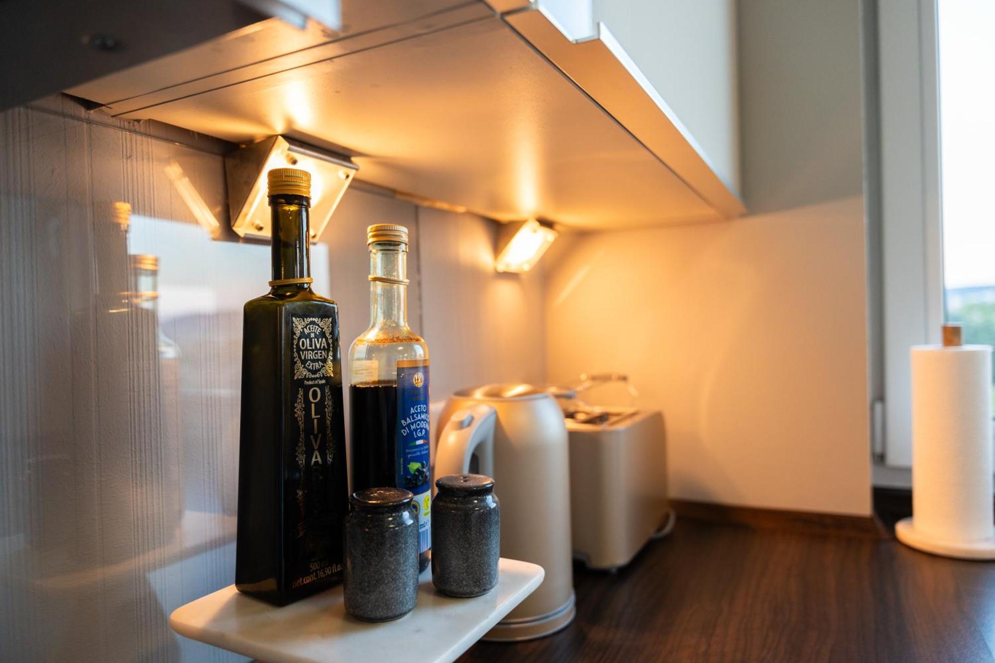 Penthouse Wohnung Mit Schoenem Moselblick In Metternich Koblenz  Ngoại thất bức ảnh