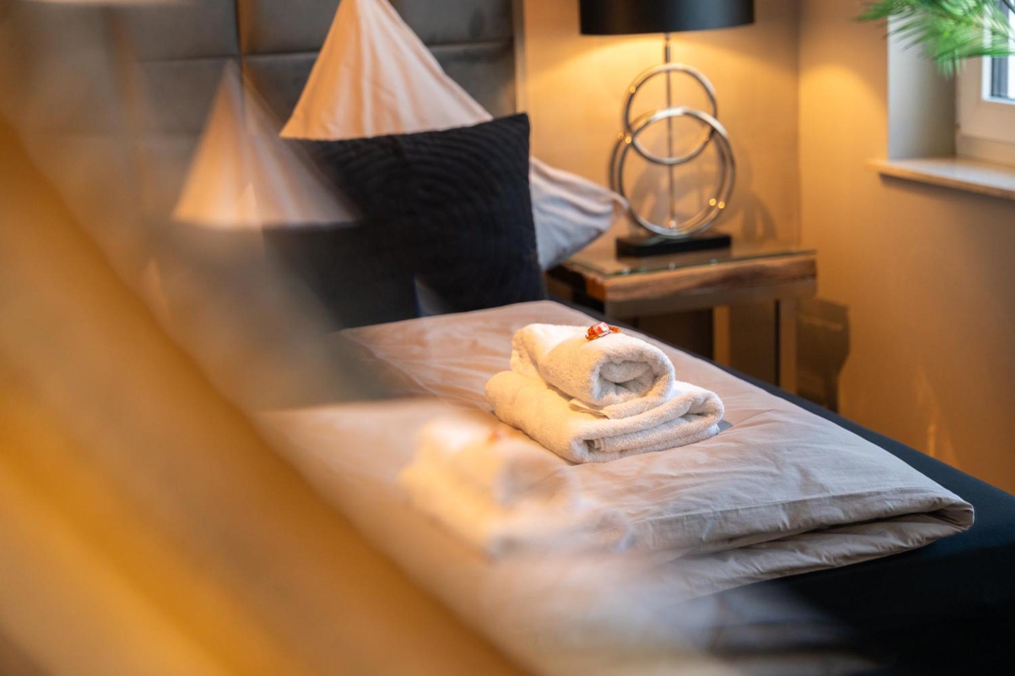 Penthouse Wohnung Mit Schoenem Moselblick In Metternich Koblenz  Ngoại thất bức ảnh