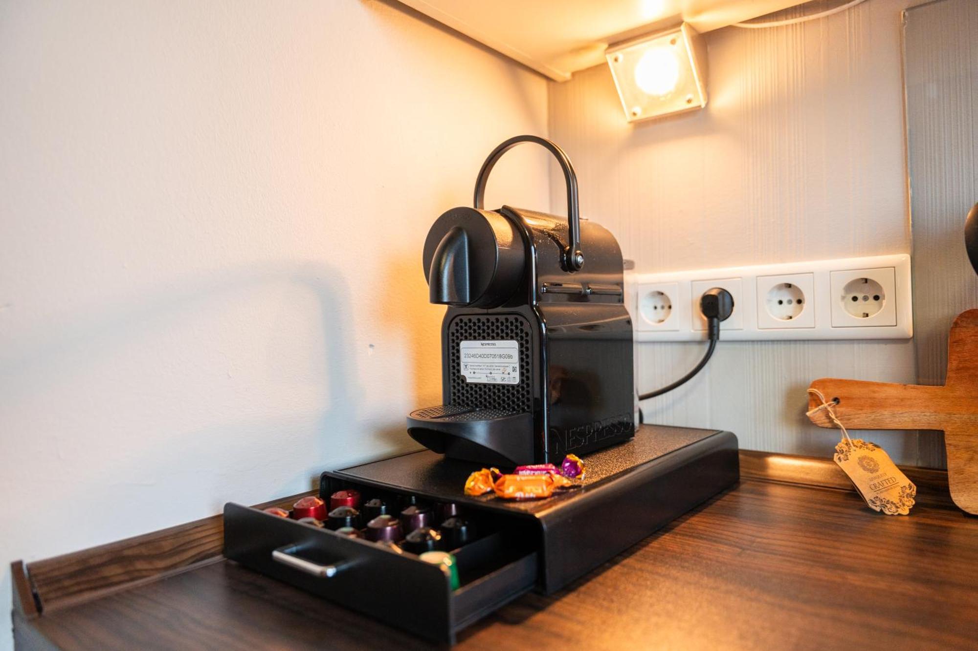 Penthouse Wohnung Mit Schoenem Moselblick In Metternich Koblenz  Ngoại thất bức ảnh